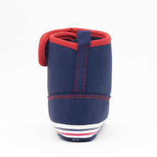 0-18M New Infants Newborn Baby Girl Boy Shoes Crochet Cotton Boots Toddler Snow Crib Shoes Booties NW