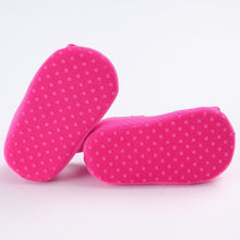 0-18M Newborn Baby PU Leather First Walkers Shoes Princess Baby Soft Big Bow-knot Shoes Footwear Red Lisa's Store NW
