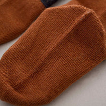 0-4 Y Girls Boy Kids Baby Socks Animal Bear Rabbit Cotton Anti-slip Knee High Socks NW