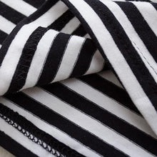 1-3Y Kids Baby Girls Clothing Sets Striped Sundress Skirts Long Sleeve Tops T Shirts 2Pcs Set Outfits NW