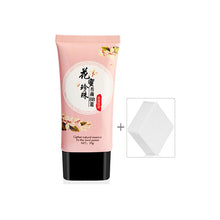 Makeup Nectar BB Cream Whitening Nude Makeup Concealer Isolation Foundation Moisturizing BB Cream 01 NW
