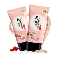 Makeup Nectar BB Cream Whitening Nude Makeup Concealer Isolation Foundation Moisturizing BB Cream 01 NW