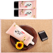 Makeup Nectar BB Cream Whitening Nude Makeup Concealer Isolation Foundation Moisturizing BB Cream 01 NW