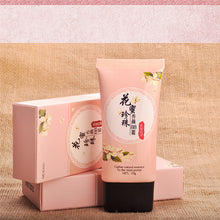 Makeup Nectar BB Cream Whitening Nude Makeup Concealer Isolation Foundation Moisturizing BB Cream 01 NW