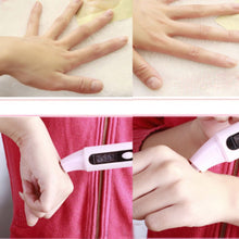 1 Pair Brand New Exfoliating Moisture Hand Peel Mask Remove Scrub Hard Dead Skin NW