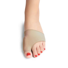 1 Pair Foot Care Footful Bunion Pad Hallux Valgus Protector Corrector Pain Relief NW