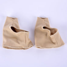 1 Pair Foot Care Footful Bunion Pad Hallux Valgus Protector Corrector Pain Relief NW