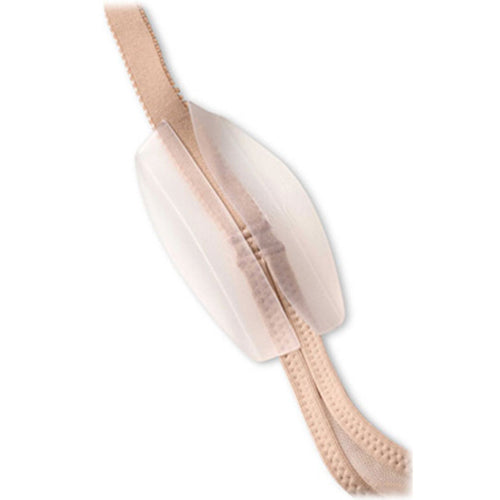 1 Pair Silicone Non-slip Shoulder Pads Bra Strap Cushions Holder Pain Relief NW