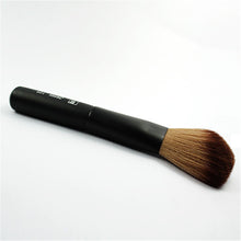 Professional Soft Makeup Flat Contour Brushes Blush Brush Blend Makeup Comestic 15 5cm NW