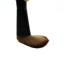 Professional Soft Makeup Flat Contour Brushes Blush Brush Blend Makeup Comestic 15 5cm NW