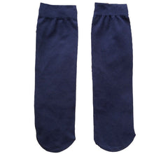10 Pairs Practical Fall Man Short Bamboo Fiber Sock Stockings Middle Socks Hot NW