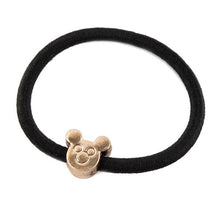 10 Pcs Elastic Hair Rubber Bands Rope Scrunchie Ponytail Holder Accessories Hair band NW