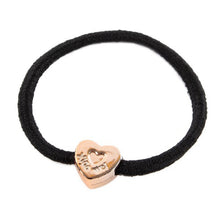 10 Pcs Elastic Hair Rubber Bands Rope Scrunchie Ponytail Holder Accessories Hair band NW