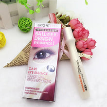 and Ball Eye Cream Anti-Dark Circle Aging Wrinkle Collagen Essence Firming 15ml NW