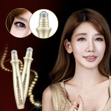 and Ball Eye Cream Anti-Dark Circle Aging Wrinkle Collagen Essence Firming 15ml NW