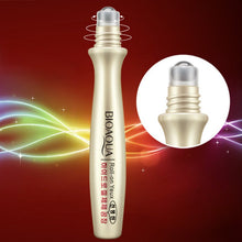 and Ball Eye Cream Anti-Dark Circle Aging Wrinkle Collagen Essence Firming 15ml NW
