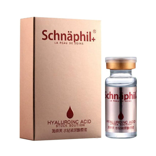 Plant Extract Hyaluronic Acid Serum 10ml Face Care Skin Whitening Cream Acne Pimples Anti Winkles Moisturizing NW