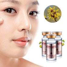 Plant Extract Hyaluronic Acid Serum 10ml Face Care Skin Whitening Cream Acne Pimples Anti Winkles Moisturizing NW