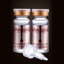 Plant Extract Hyaluronic Acid Serum 10ml Face Care Skin Whitening Cream Acne Pimples Anti Winkles Moisturizing NW