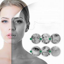 100g Avocado yogurt facial mask whitening moisturizing Anti-aging anti-wrinkle face mask acne blackhead mask face care NW