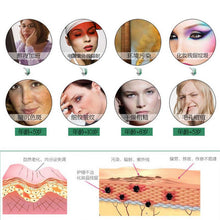 100g Avocado yogurt facial mask whitening moisturizing Anti-aging anti-wrinkle face mask acne blackhead mask face care NW