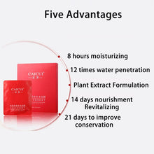 10pcs lot mascara facial mask face skin care moisturizing acne treatment whitening Collagen peeling beauty NW