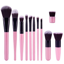 1 Professional Beauty Women Makeup Brushes Set Eyeshadow Cosmetic Blush Foundation Tools Make up Brushes NW