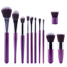 1 Professional Beauty Women Makeup Brushes Set Eyeshadow Cosmetic Blush Foundation Tools Make up Brushes NW