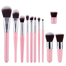 1 Professional Beauty Women Makeup Brushes Set Eyeshadow Cosmetic Blush Foundation Tools Make up Brushes NW