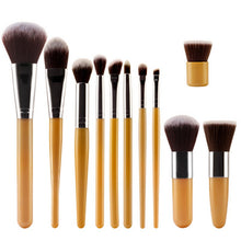 1 Professional Beauty Women Makeup Brushes Set Eyeshadow Cosmetic Blush Foundation Tools Make up Brushes NW