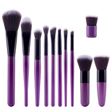 1 Professional Beauty Women Makeup Brushes Set Eyeshadow Cosmetic Blush Foundation Tools Make up Brushes NW
