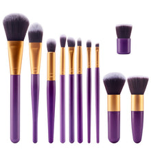 1 Professional Beauty Women Makeup Brushes Set Eyeshadow Cosmetic Blush Foundation Tools Make up Brushes NW