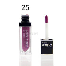 12 Colors Waterproof Liquid Lipstick Lip Gloss Long Lasting Lip Pencil Makeup NW