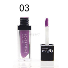 12 Colors Waterproof Liquid Lipstick Lip Gloss Long Lasting Lip Pencil Makeup NW