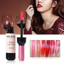12 pcs set Black Stick Waterproof Lip Pencil Set Makeup Lipliner LZH7 NW