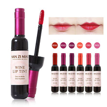 12 pcs set Black Stick Waterproof Lip Pencil Set Makeup Lipliner LZH7 NW