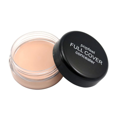 14g Hide Blemish Face Eye Lip Creamy Concealer Stick Make-up Concealer Cream Foundation Cover NW