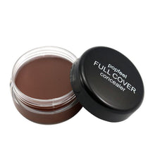 14g Hide Blemish Face Eye Lip Creamy Concealer Stick Make-up Concealer Cream Foundation Cover NW