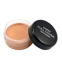 14g Hide Blemish Face Eye Lip Creamy Concealer Stick Make-up Concealer Cream Foundation Cover NW
