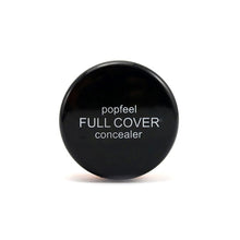 14g Hide Blemish Face Eye Lip Creamy Concealer Stick Make-up Concealer Cream Foundation Cover NW