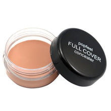 14g Hide Blemish Face Eye Lip Creamy Concealer Stick Make-up Concealer Cream Foundation Cover NW