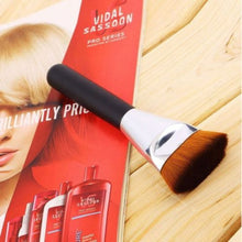 New Professional Soft Makeup Flat Contour Brushes Blush Brush Blend Makeup Comestic LZH7 NW
