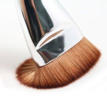 New Professional Soft Makeup Flat Contour Brushes Blush Brush Blend Makeup Comestic LZH7 NW