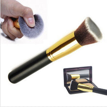 Urban Makeup Beauty Women Make Up Pincel Maquiagem Brush Face Base Powder Eye Shadow Makeup Tools NW