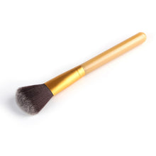 Makeup Brushes Powder Foundation Brush Beauty Blush Contour Eyeshadow Brush Tool Kabuki Makeup Brush NW