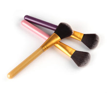 Makeup Brushes Powder Foundation Brush Beauty Blush Contour Eyeshadow Brush Tool Kabuki Makeup Brush NW