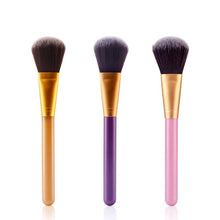 Makeup Brushes Powder Foundation Brush Beauty Blush Contour Eyeshadow Brush Tool Kabuki Makeup Brush NW