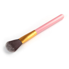 Makeup Brushes Powder Foundation Brush Beauty Blush Contour Eyeshadow Brush Tool Kabuki Makeup Brush NW