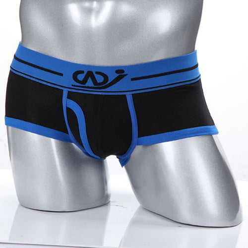 Men Shorts Underwear Boxers Men's Modal Underpants 8 Colors NW