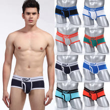 Men Shorts Underwear Boxers Men's Modal Underpants 8 Colors NW
